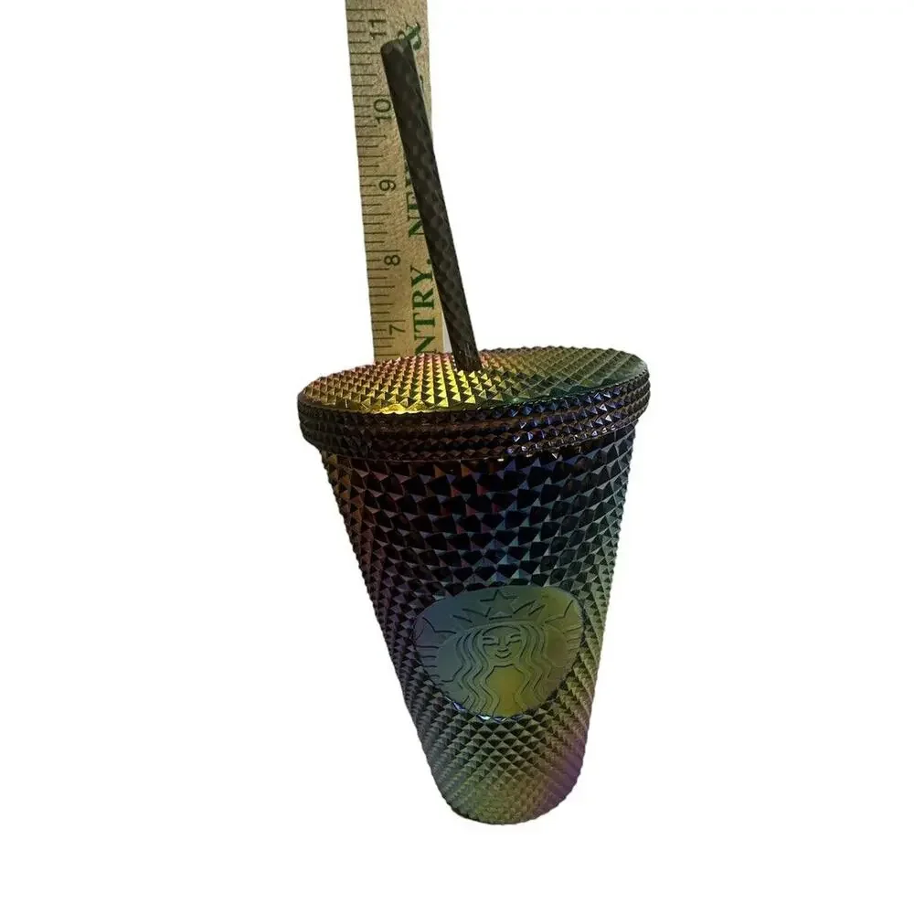 Starbucks this cup